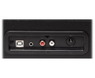 Denver VPL-120 z USB PC czarny - 1348286 - zdjęcie 3
