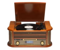 Denver MRD-51 z gramofonem - 1348284 - zdjęcie 1