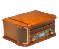 Denver MRD-51 z gramofonem - 1348284 - zdjęcie 3