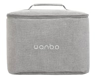 WANBO Torba na projektor T4/DALI 1/CUBE 1 szara - 1336581 - zdjęcie 1