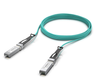 Ubiquiti Kabel Optyczny UACC-AOC-SFP10-5M SFP+ - 1349873 - zdjęcie 1