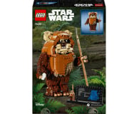 LEGO Star Wars 75430 Ewok Wicket™ - 1349182 - zdjęcie 10