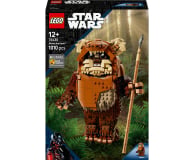 LEGO Star Wars 75430 Ewok Wicket™ - 1349182 - zdjęcie 1