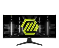 MSI MAG 346CQ - 1344633 - zdjęcie 1