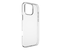 Puro 03 Nude do iPhone 16 Pro Max - przezroczyste - 1346233 - zdjęcie 2