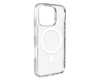 Puro Lite Mag MagSafe do iPhone 16 Pro Max - przezroczyste - 1346244 - zdjęcie 1