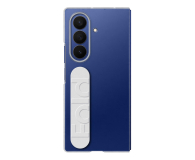 Samsung Clear Grip Case do Galaxy Z Fold7 transparent - 1346809 - zdjęcie 2