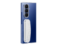 Samsung Clear Grip Case do Galaxy Z Fold7 transparent - 1346809 - zdjęcie 5