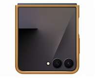 Samsung Kindsuit Case do Galaxy Z Flip7 camel - 1346813 - zdjęcie 4