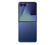 Samsung Clear Case do Galaxy Z Flip7 transparent - 1346824 - zdjęcie 1