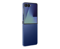 Samsung Clear Case do Galaxy Z Flip7 transparent - 1346824 - zdjęcie 2