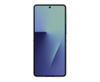 Samsung Clear Case do Galaxy Z Flip7 transparent - 1346824 - zdjęcie 3