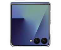 Samsung Clear Case do Galaxy Z Flip7 transparent - 1346824 - zdjęcie 4