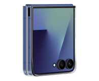 Samsung Clear Case do Galaxy Z Flip7 transparent - 1346824 - zdjęcie 5