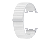 Pasek do smartwatchy Samsung Pasek Fabric do Watch8/Watch8 Classic M/L white