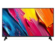 LG 43QNED70A6A 43" 4K QNED WebOS - 1336871 - zdjęcie 1