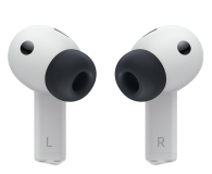 Samsung Galaxy Buds3 FE Grey - 1355573 - zdjęcie 2