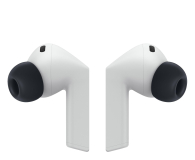 Samsung Galaxy Buds3 FE Grey - 1355573 - zdjęcie 3