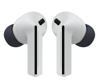 Samsung Galaxy Buds3 FE Grey - 1355573 - zdjęcie 4