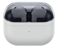 Samsung Galaxy Buds3 FE Grey - 1355573 - zdjęcie 6