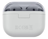 Samsung Galaxy Buds3 FE Grey - 1355573 - zdjęcie 7