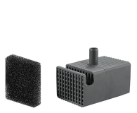 PetKit Eversweet Wireless pompka filtrująca do poidła szara - 1351309 - zdjęcie 2