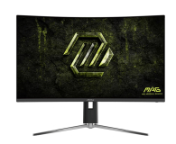 MSI MAG 32CQ6PF - 1356236 - zdjęcie 1