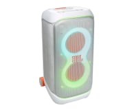 JBL Partybox Stage 320 Biały - 1356541 - zdjęcie 1