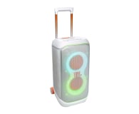 JBL Partybox Stage 320 Biały - 1356541 - zdjęcie 2