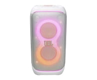 JBL Partybox Stage 320 Biały - 1356541 - zdjęcie 3