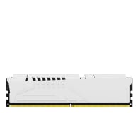 Kingston FURY 16GB (1x16GB) 6000 CL36 Beast Biały - 1353096 - zdjęcie 2