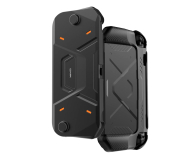 YAXO NOMAD do NS2 Techno Black - 1356962 - zdjęcie 1