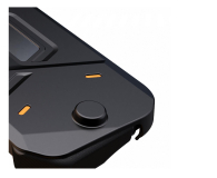 YAXO NOMAD do NS2 Techno Black - 1356962 - zdjęcie 5