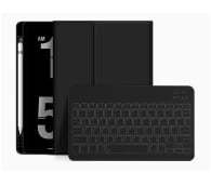 Tech-Protect SC PEN + KEYBOARD IPAD 10.9” 10 / 2022 / 11” 11 / 2025 BLACK - 1351388 - zdjęcie 2