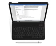 Tech-Protect SC PEN + KEYBOARD IPAD 10.9” 10 / 2022 / 11” 11 / 2025 BLACK - 1351388 - zdjęcie 3
