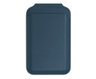 Satechi Vegan-Leather portfel i podstawka do iPhone'a z MagSafe - 1358251 - zdjęcie 1
