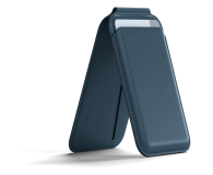 Satechi Vegan-Leather portfel i podstawka do iPhone'a z MagSafe - 1358251 - zdjęcie 3