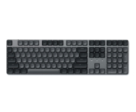 Satechi SM3 Slim Mechanical Backlit z układem numerycznym - 1358272 - zdjęcie 1