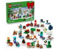LEGO Minecraft 21280 Kalendarz adwentowy na 2025 rok - 1331748 - zdjęcie 2