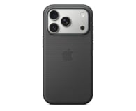 Apple Etui TechWoven z MagSafe do iPhone 17 Pro czarne - 1362659 - zdjęcie 1