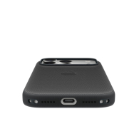 Apple Etui TechWoven z MagSafe do iPhone 17 Pro czarne - 1362659 - zdjęcie 3