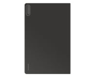 Samsung Etui Book Cover do Tab S11 Ultra czarne - 1357754 - zdjęcie 2
