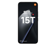 Xiaomi 15T 5G 12/512 Black 120Hz - 1362794 - zdjęcie 3