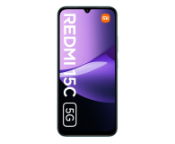 Xiaomi Redmi 15C 5G 4/256GB Mint Green - 1351200 - zdjęcie 3