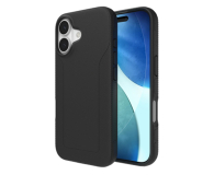 Zagg Luxe Snap etui do iPhone 17 kompatybilne z MagSafe czarne - 1358630 - zdjęcie 1