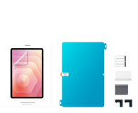 Samsung Anti-Reflecting Screen Protector do Tab S11 - 1357764 - zdjęcie 3