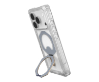 UAG Plasma XTE etui do iPhone 17 Pro MagSafe clear/titanium - 1364053 - zdjęcie 4
