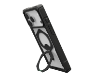 UAG Plasma XTE etui do iPhone 17 Pro Max MagSafe black/clear - 1364109 - zdjęcie 3
