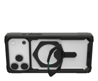 UAG Plasma XTE etui do iPhone 17 Pro Max MagSafe black/clear - 1364109 - zdjęcie 4