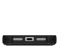 UAG Plasma XTE etui do iPhone 17 Pro Max MagSafe black/clear - 1364109 - zdjęcie 5